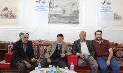 Yaşlıların hatıraları geleceğe taşınıyor