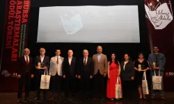 Yılmaz Akkılıç Bursa Araştırmaları Ödülü sahiplerini buldu