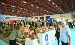 YÖREX Fuarı Antalya'da kapılarını açtı