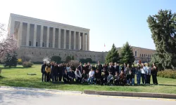 Yürüyen Köşk'ün çınarı Anıtkabir'de hayat buldu... O ağaç klonlama ile çoğaltıldı