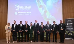 3. Uludağ Çevre Forumu'na Bursa Business School ev sahipliği yaptı
