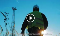 450 MHz LTE: Brezilya için daha güçlü, daha akıllı şebeke