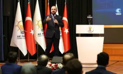 AK Parti'de değişim rüzgarı! Faruk Acar farkı