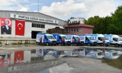 Ankara Büyükşehir bayram dayanışmasını büyütüyor