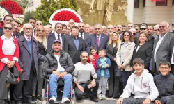 Ankara Keçiören'de 19 Mayıs coşkusu Sefo ile final yapacak