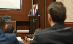 Ankara Keçiören'de taşınır mal mevzuatı eğitimi