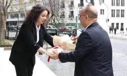 Ankara Valiliği'nde Yakup Canbolat dönemi