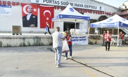 Ankara'da bayram dayanışması büyüyor