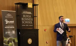 ART Group, 3. Uludağ Çevre Forumu'nda ana sponsor olarak yer aldı