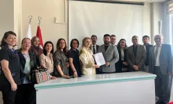 Artvin'de 3 hastane Anne Dostu oldu