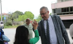 Balıkesir Edremit Belediyesi'nden bayram seferberliği