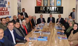 Başkan Genç: 'Araklı'ya yeni bir ivme kazandıracağız'