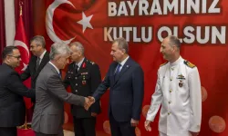 Başkan Seçer: Mersinliler için bayram hazırlıkları tamam