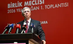 Başkent TKB'ye ev sahipliği yaptı