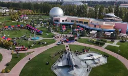 Bilimfest Eskişehir TÜBİTAK onayıyla tarihe geçti
