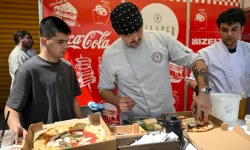 Bornova'da festival sanayiye geldi