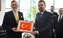BTSO'da genç girişimcilik buluşması