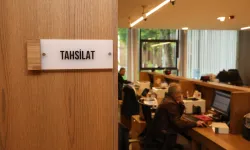 Bursa İnegöl Belediyesi yılın ilk dönem vergilerini alıyor
