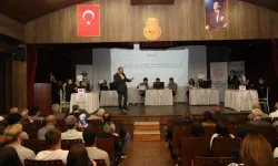 Bursa İnegöl'de gençler bilgileriyle yarıştı