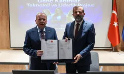 Bursa'da genç kadın girişimciler için güçlü iş birliği