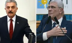 Büyükataman'dan Dervişoğlu'na: Terörsüz Türkiye milli bir stratejidir