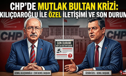 CHP'de İki Lider, Üç Senaryo: Uzlaşma mı, Bölünme mi, Erken Seçim mi?