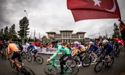 Cumhurbaşkanlığı Türkiye Bisiklet Turu tamamlandı