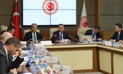 Dışişleri Komisyonu'ndan uluslararası 4 kanun teklifine onay