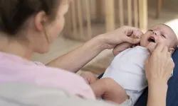 Doğum izninde yeni uygulama başladı... Başvurular alınıyor