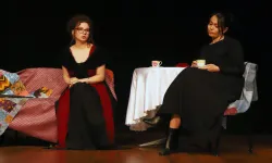 Dokuz Eylül'de Rusya Kültür Günü coşkusu