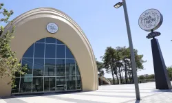 Gaziantep Büyükşehir'in müzeleri 19 Mayıs'ta ücretsiz