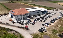 Hatay'da mezbahaneler tam gaz çalışıyor