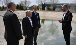 İç Anadolu'nun en büyük aquaparkı Kayseri'ye geliyor