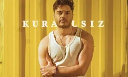 İlyas Yalçıntaş bu kez 'Kuralsız'