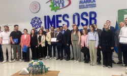 İMES OSB'den genç mühendislere istihdam köprüsü... Yüzde 87'si işe yerleşti