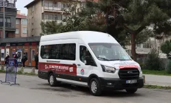 İstanbul Maltepe'de bayramda mezarlıklara ücretsiz ulaşım