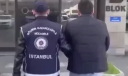 İstanbul'da uluslararası aranan 14 şahıs yakalandı