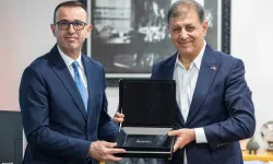 İzmir ile Kosova arasında dostluk köprüsü