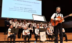 İzmir Uluslararası Çoksesli Korolar Festival başlıyor