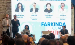 İzmir'de Otizm Sempozyumu'nda Başkan Tugay'dan müjde