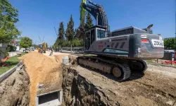 İzmir'de Tire'ye 300 milyonluk altyapı hamlesi