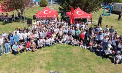 İzmit Çınar Akademisi pilav gününde buluştu