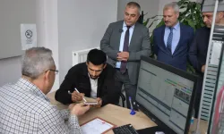 KASKİ'den abonelik işlemlerinde yeni dönem