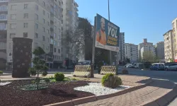 Kayseri Kocasinan gece gündüzçalışarak rekor kırdı