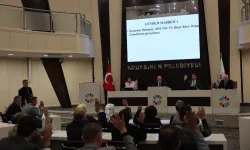 Kayseri Kocasinan şehre değer katıyor