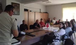Keşan'da 'organ bağışı' farkındalığı için örnek iş birliği