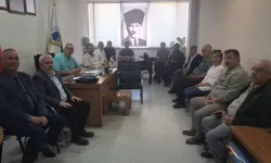 Keşan'da taş ocağı için mahkemeye başvuru kararı çıktı