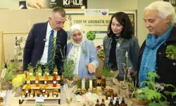 KO-MEK Başiskele ilçe sergisi açıldı