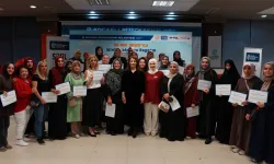 'KO-MEK Vefası' bayram öncesi yüzleri güldürdü
