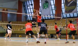 Kocaeli'de sporun kalbi EnFest'te atacak